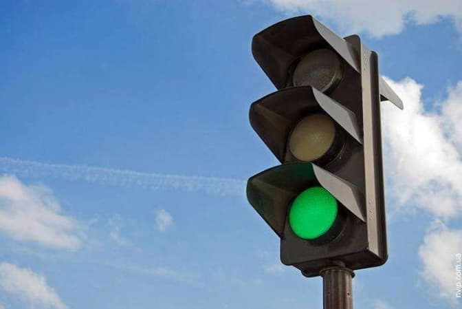У Винниках з’явиться новий світлофор: де саме