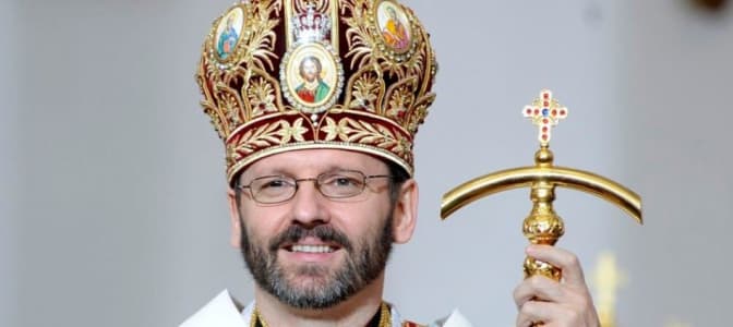 10 тез Блаженнішого Святослава про хабарі та перемогу без зброї