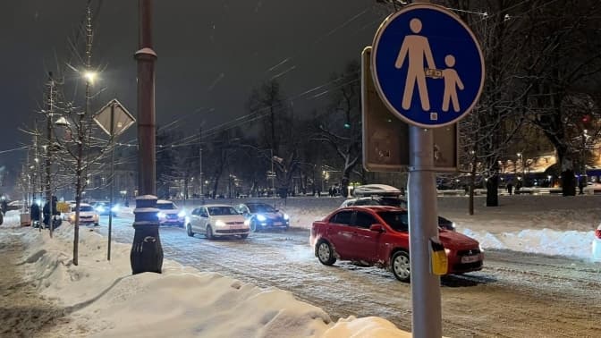 У Львові планують впорядкувати рух на п’яти проблемних ділянках міста: де саме