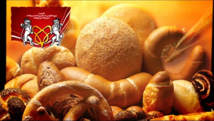 26 серпня у Львові пройде Свято хліба