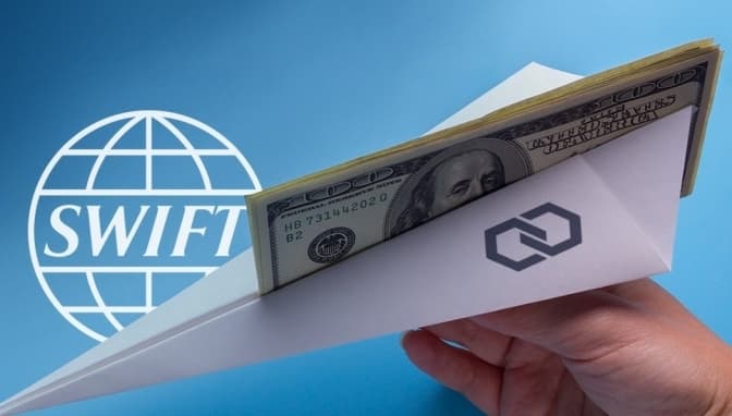 «Вигризли». Росію планують відключити від SWIFT