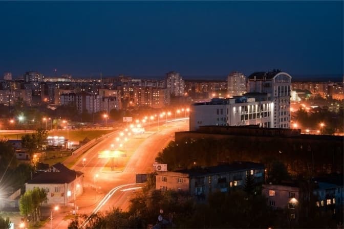Бізнес-парк на Сихові, Або як покращити мобільність у Львові