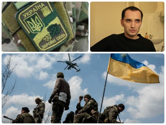 Психолог про рани війни і способи їх лікування