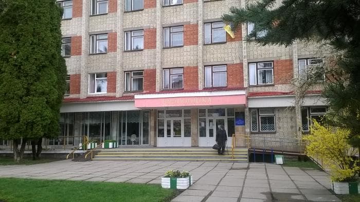 Фото: Wikimapia