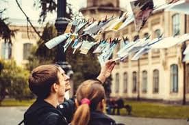 У Львові на виставці обмінюватимуться фотографіями