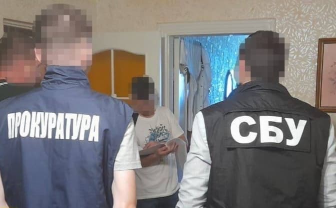 У Львові судитимуть ще одного прихильника росії