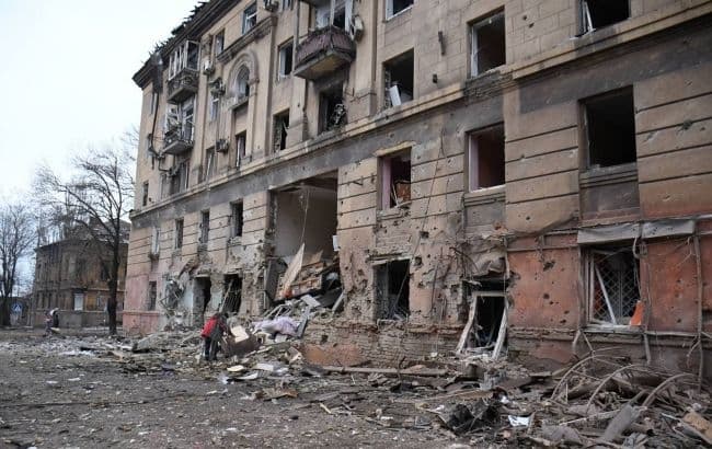 «Почуйте і врятуйте Маріуполь». Сім’ї захисників та небайдужі львів’яни вийдуть на акцію