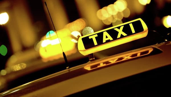 Які тарифи на таксі на Різдво у Львові. Перелік, вартість
