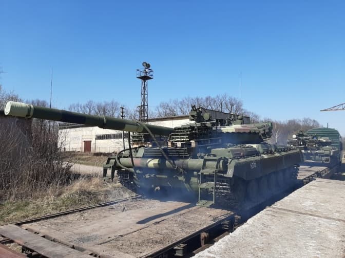 Фото: Укроборонпром