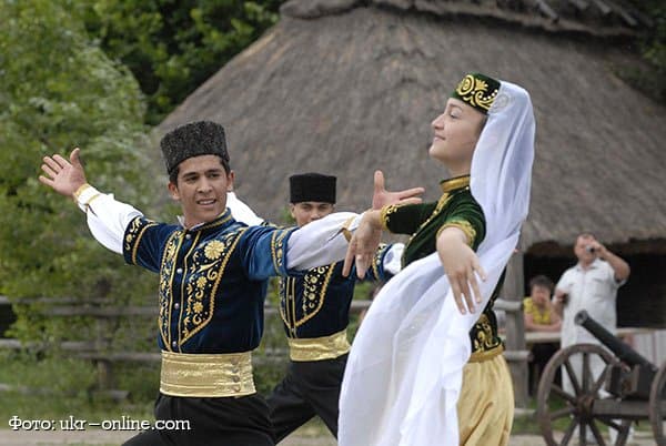 Львів’ян запрошують на відкриття виставки про культуру кримських татар
