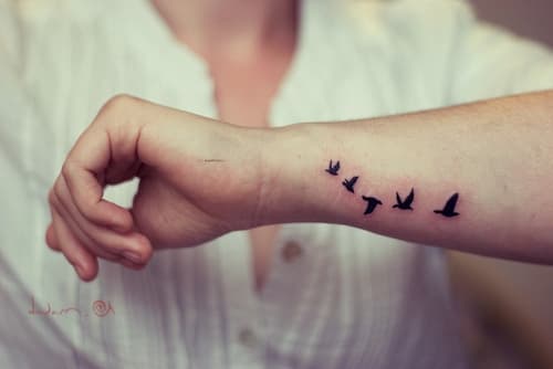 Фото: tattooartistnewyork.com
