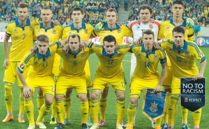 Українцям запропонували обрати пісню для збірної України. Де проголосувати?