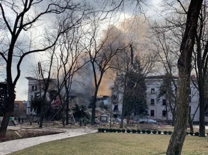 Фото: Укрінформ