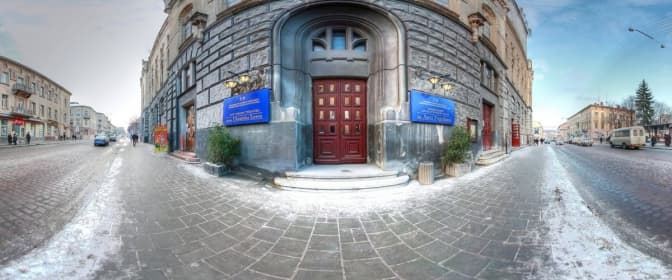 У Львові створять арт-резиденцію