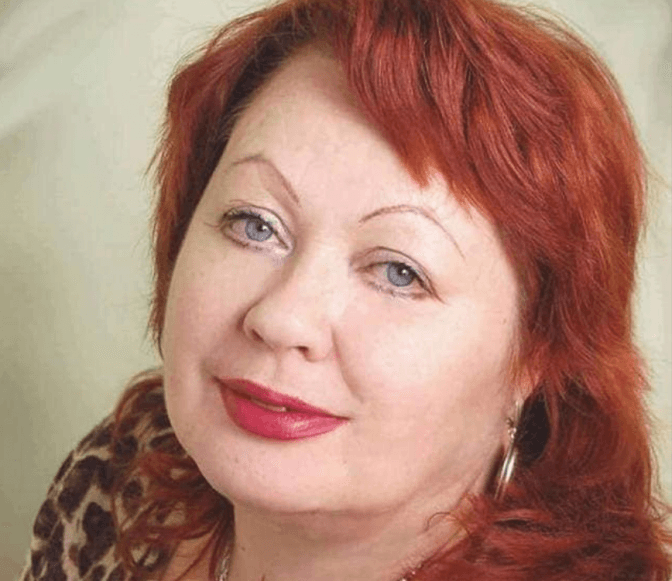 У Львові померла акторка лялькового театру
