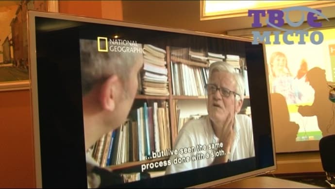 Львівські активісти мають намір бойкотувати українські телеканали