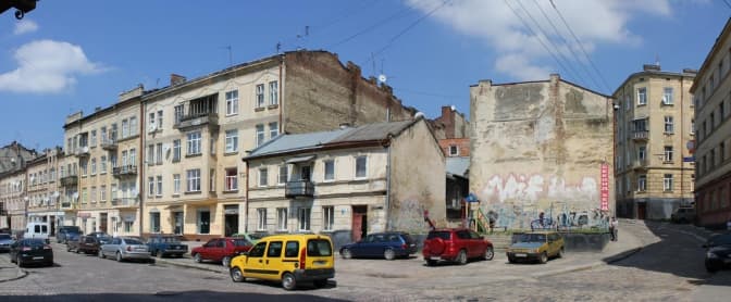 У Львові археологи натрапили на частину давнього цвинтаря