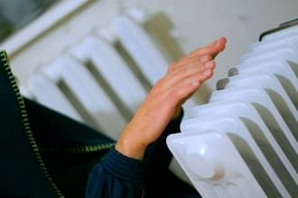 У разі похолодання у Львові відновлять опалювальний сезон