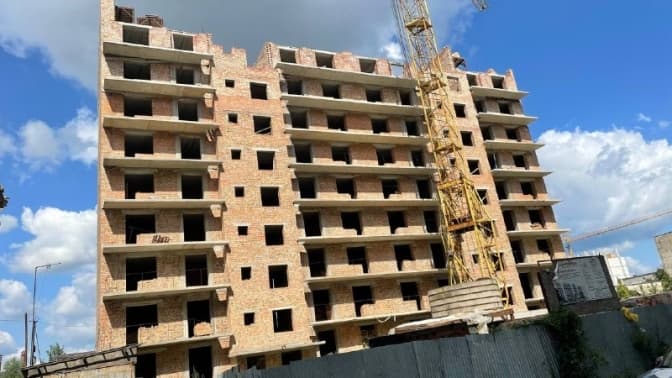 ДАБК знову перевірить скандальне будівництво на вулиці Тернопільській у Львові