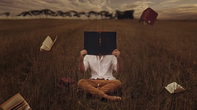 Президент України обрав «Книги року». Хто переміг?