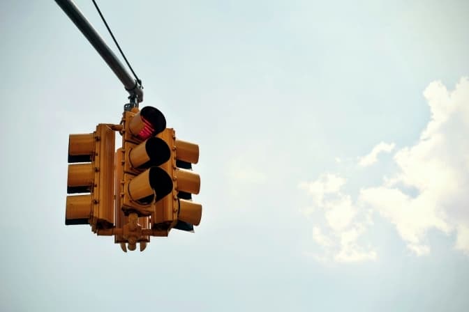 Нові стандарти для світлофорів. Як їх будуть впроваджувати у Львові