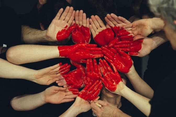 В Україні шукають добровольців для формування реєстру донорів кісткового мозку