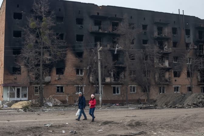 Фото: 93-тя ОМБр Холодний Яр