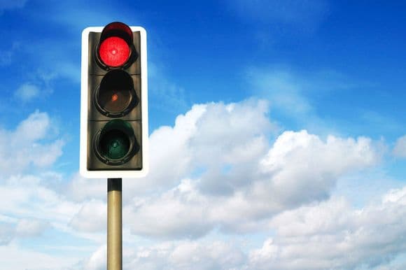 Два дні біля ринку «Шувар» у Львові не працюватиме світлофор