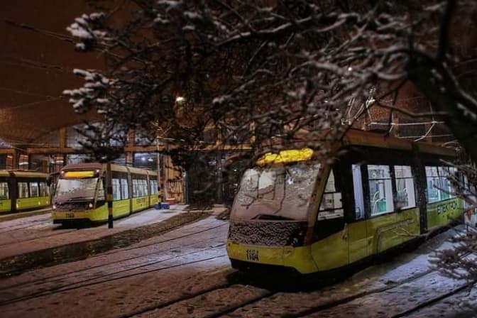 Фото: Ольга Яновська