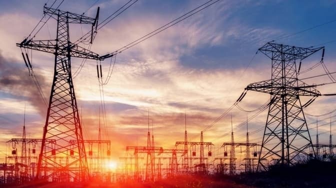 На Київщині застосовуються аварійні відключення світла