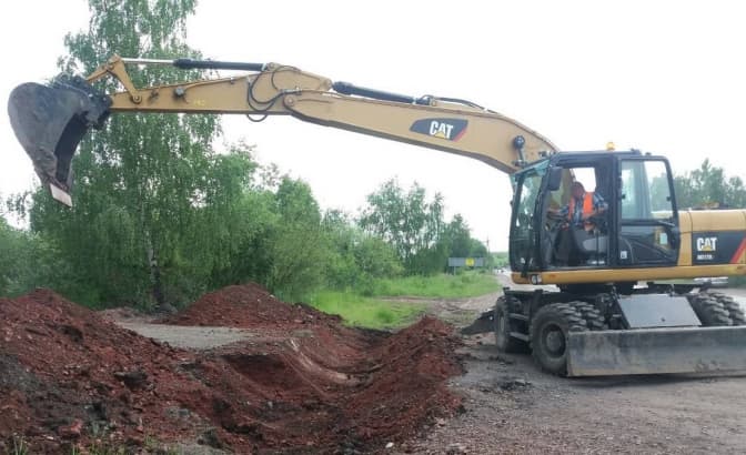 На Львівщині ліквідовують несанкціоновані з’їзди на дорогах