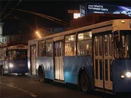 На вихідних електротранспорт у Львові курсуватиме довше