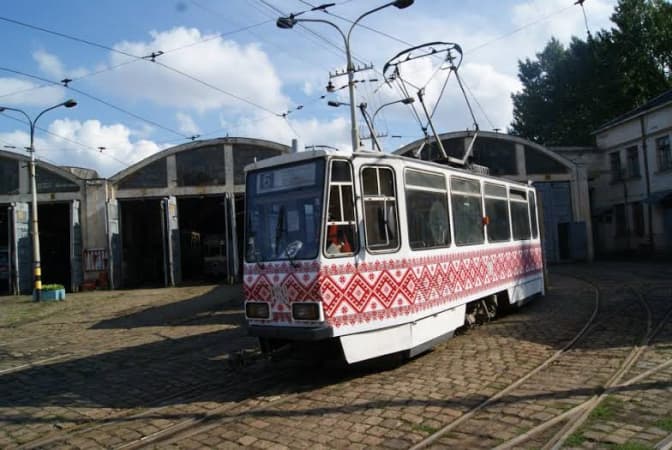 Фото: ЛМР