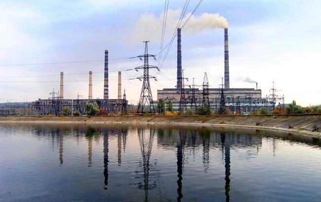 Трипільську ТЕС можуть відновити, - Центренерго