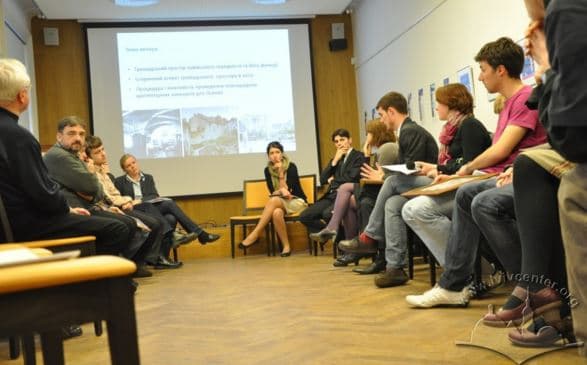 5 подій квітня для львів’ян у Центрі міської історії