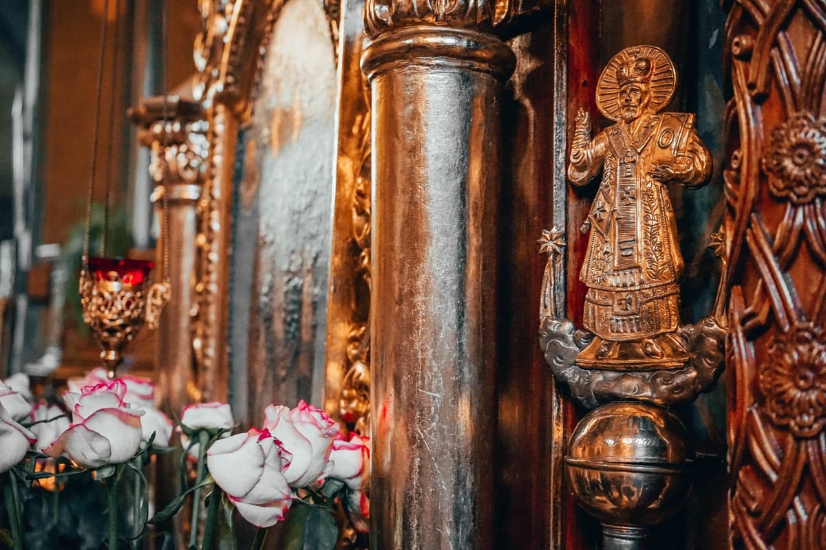 Християни відзначають День святого Миколая