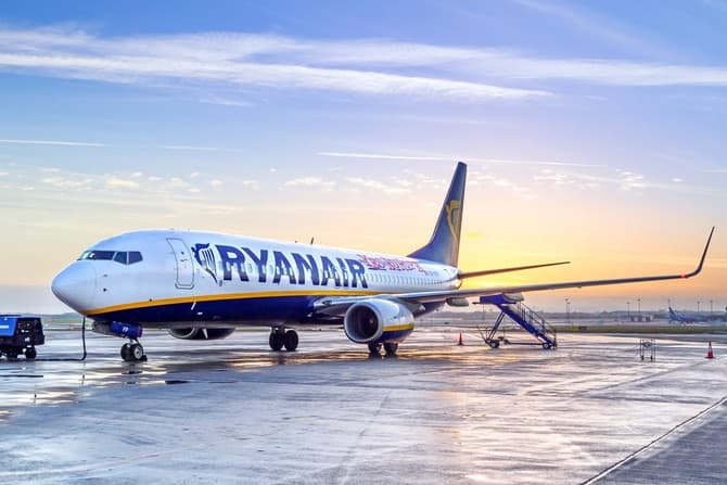 Авіаквитки по Європі від 1€. Де придбати?