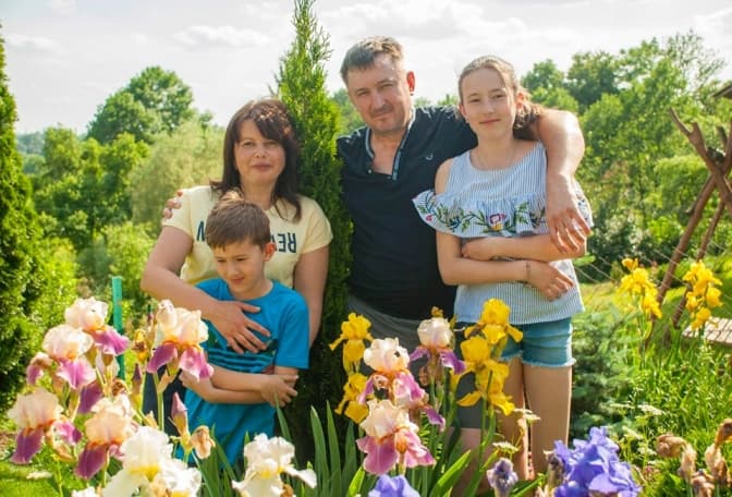 Фото: За життя Анастасійки Тупісь/Фейсбук
