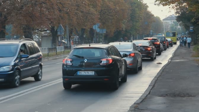 У Львові планують добудувати вулицю Луганську, що має стати частиною середнього транспортного кільця