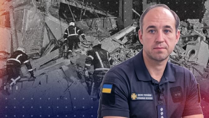Як працюватиме нова система сповіщення та чим небезпечні «буржуйки»