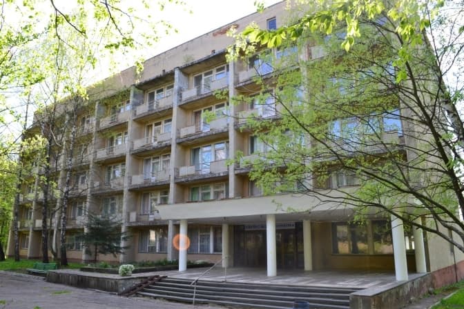 Частину санаторію біля Трускавця продали за понад 14 млн грн