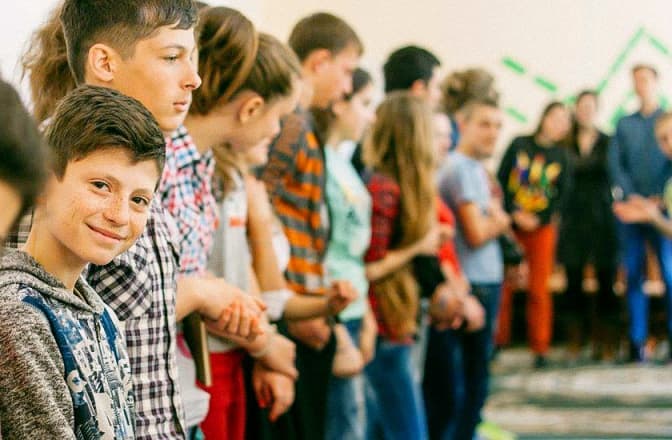 фото: Re:Invent
