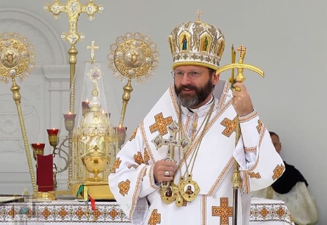 УГКЦ святкуватиме Хрещення Русі разом із православними