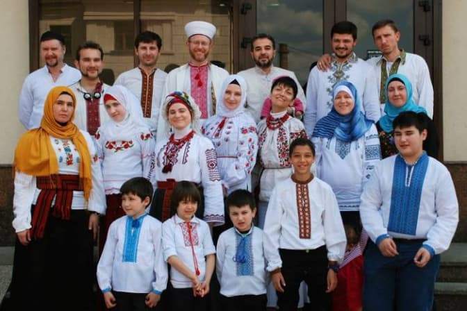 У Львові відзначать одне з найголовніших мусульманських свят. Програма