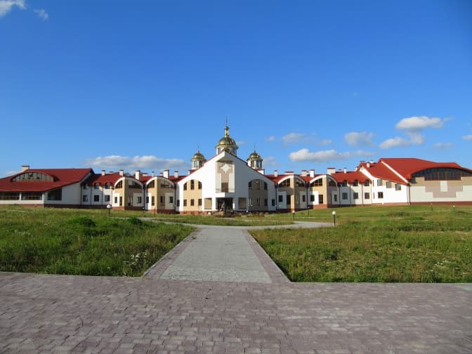 У Львівській духовній семінарії на Хуторівці шукають вибухівку