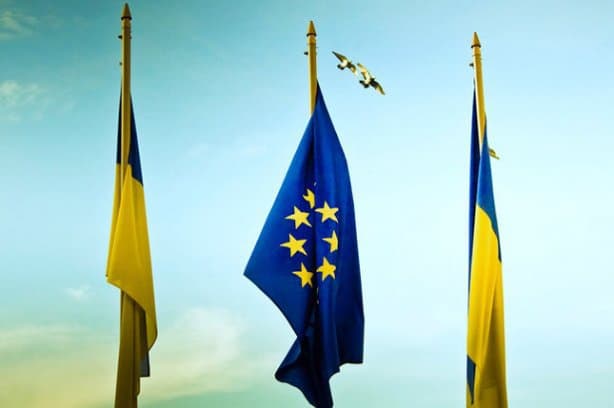 Угоду про асоціацію України з ЄС ратифікували всі країни