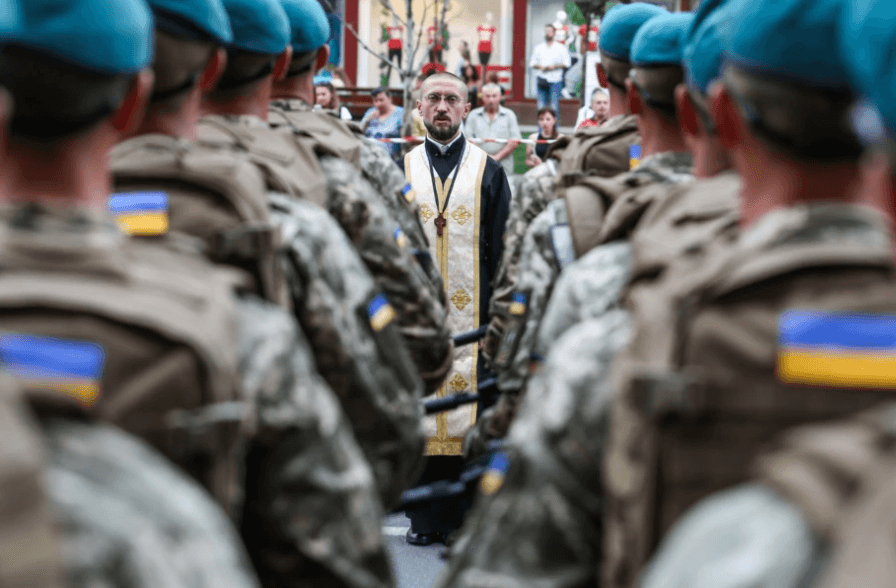 Фото: Радіо свобода