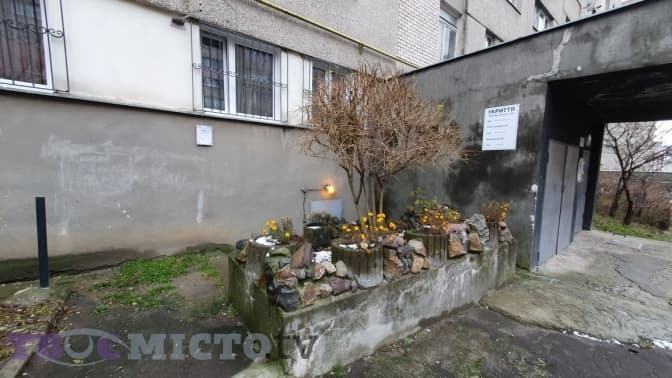 Де у Львові знайти укриття. Карта