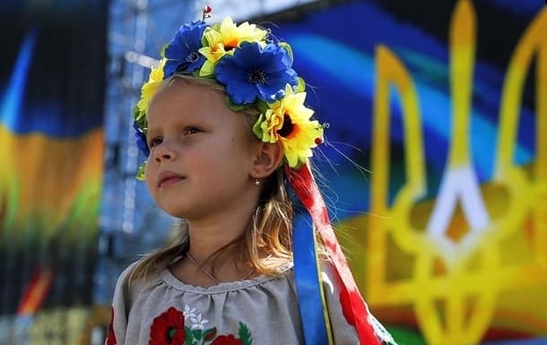 День незалежності на Підзамчі святкуватимуть у Палаці Хоткевича. Повна програма