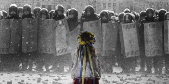 Львів’ян запрошують на перегляд документалки, номінованої на Оскар. Показ відмінено